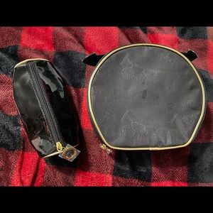 Estée Lauder make up bags-new